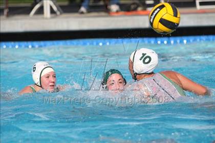 Thumbnail 2 in Ponderosa vs Rio Americano (CIF SJS D2 Final) photogallery.