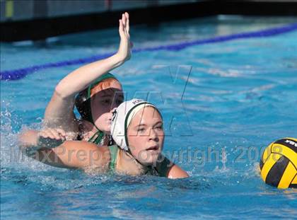 Thumbnail 1 in Ponderosa vs Rio Americano (CIF SJS D2 Final) photogallery.