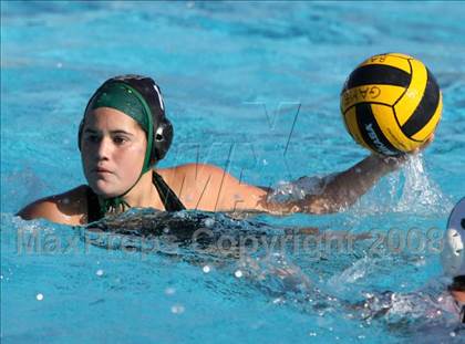 Thumbnail 2 in Ponderosa vs Rio Americano (CIF SJS D2 Final) photogallery.