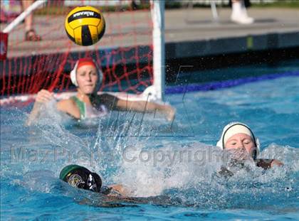 Thumbnail 1 in Ponderosa vs Rio Americano (CIF SJS D2 Final) photogallery.