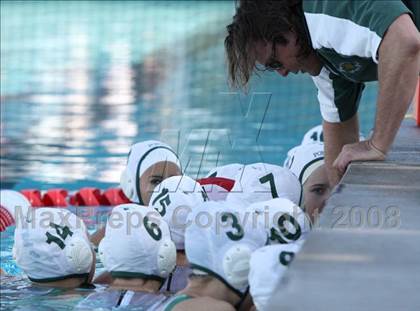 Thumbnail 1 in Ponderosa vs Rio Americano (CIF SJS D2 Final) photogallery.