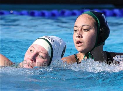 Thumbnail 2 in Ponderosa vs Rio Americano (CIF SJS D2 Final) photogallery.