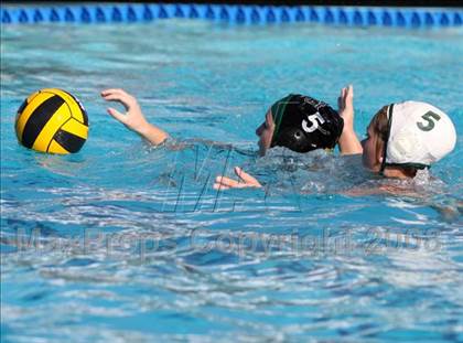 Thumbnail 3 in Ponderosa vs Rio Americano (CIF SJS D2 Final) photogallery.