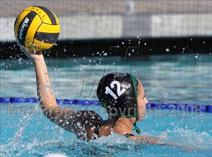 Thumbnail 1 in Ponderosa vs Rio Americano (CIF SJS D2 Final) photogallery.