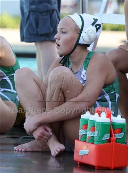 Thumbnail 1 in Ponderosa vs Rio Americano (CIF SJS D2 Final) photogallery.