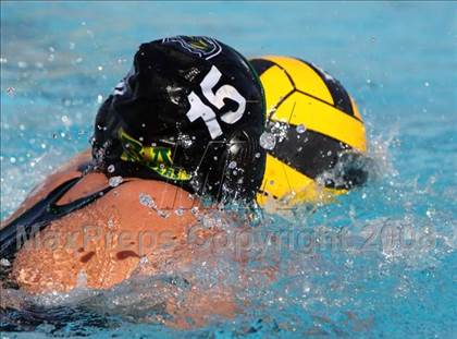 Thumbnail 3 in Ponderosa vs Rio Americano (CIF SJS D2 Final) photogallery.