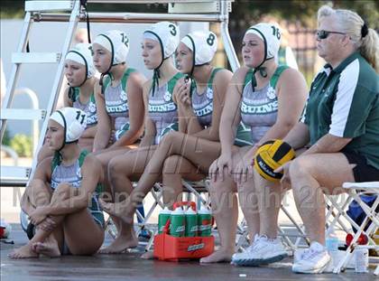 Thumbnail 1 in Ponderosa vs Rio Americano (CIF SJS D2 Final) photogallery.