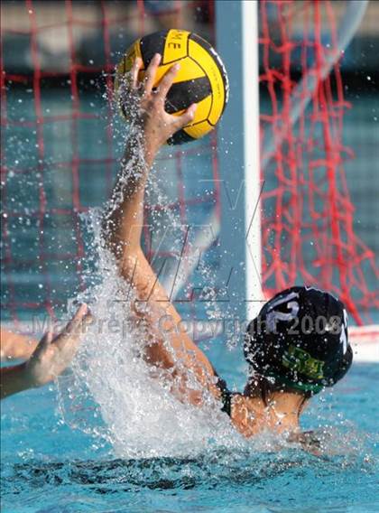 Thumbnail 3 in Ponderosa vs Rio Americano (CIF SJS D2 Final) photogallery.