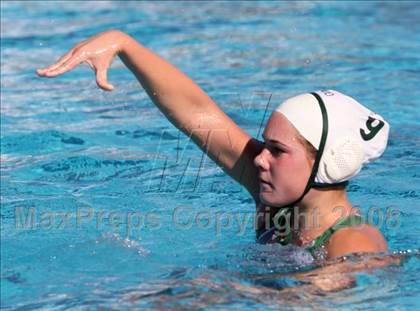 Thumbnail 1 in Ponderosa vs Rio Americano (CIF SJS D2 Final) photogallery.