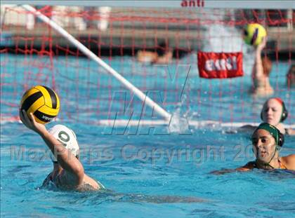Thumbnail 3 in Ponderosa vs Rio Americano (CIF SJS D2 Final) photogallery.