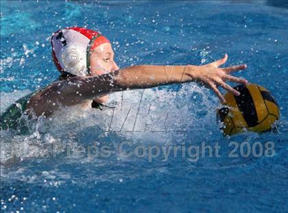 Thumbnail 3 in Ponderosa vs Rio Americano (CIF SJS D2 Final) photogallery.
