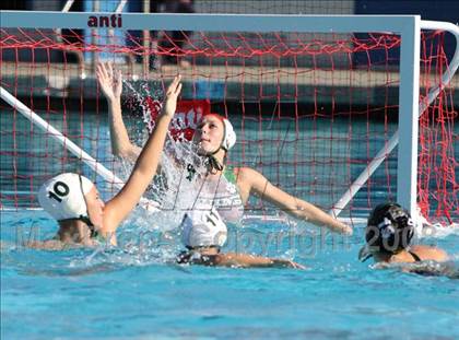 Thumbnail 3 in Ponderosa vs Rio Americano (CIF SJS D2 Final) photogallery.