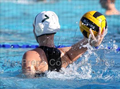 Thumbnail 3 in Ponderosa vs Rio Americano (CIF SJS D2 Final) photogallery.
