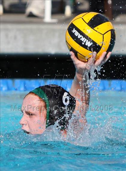 Thumbnail 3 in Ponderosa vs Rio Americano (CIF SJS D2 Final) photogallery.