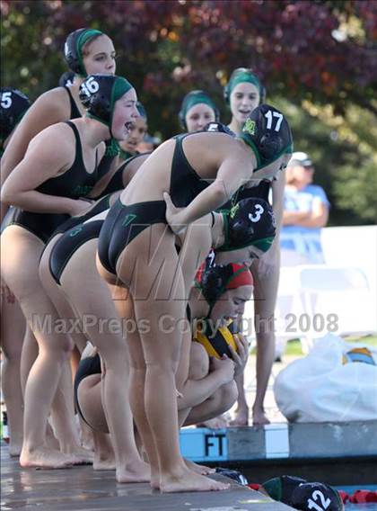Thumbnail 1 in Ponderosa vs Rio Americano (CIF SJS D2 Final) photogallery.