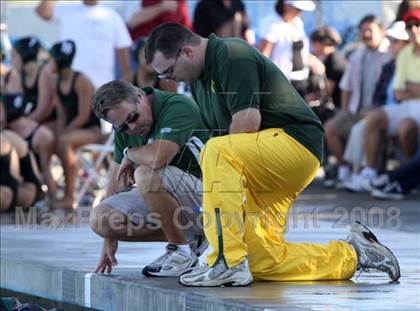 Thumbnail 2 in Ponderosa vs Rio Americano (CIF SJS D2 Final) photogallery.