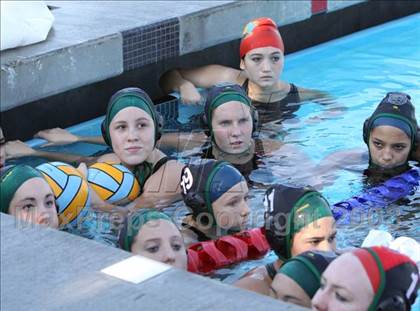 Thumbnail 3 in Ponderosa vs Rio Americano (CIF SJS D2 Final) photogallery.