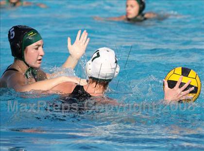 Thumbnail 2 in Ponderosa vs Rio Americano (CIF SJS D2 Final) photogallery.