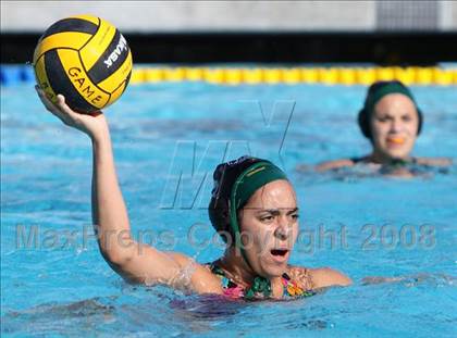 Thumbnail 2 in Ponderosa vs Rio Americano (CIF SJS D2 Final) photogallery.