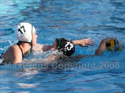 Thumbnail 2 in Ponderosa vs Rio Americano (CIF SJS D2 Final) photogallery.