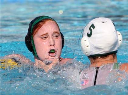 Thumbnail 2 in Ponderosa vs Rio Americano (CIF SJS D2 Final) photogallery.