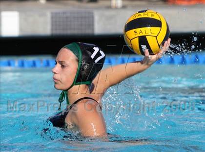 Thumbnail 1 in Ponderosa vs Rio Americano (CIF SJS D2 Final) photogallery.