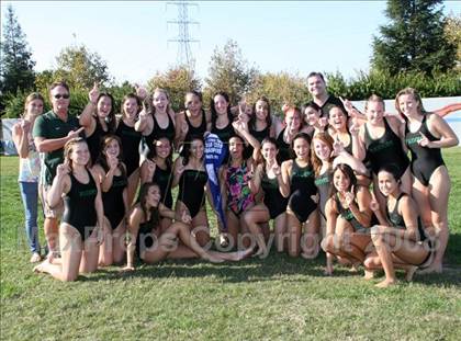 Thumbnail 1 in Ponderosa vs Rio Americano (CIF SJS D2 Final) photogallery.