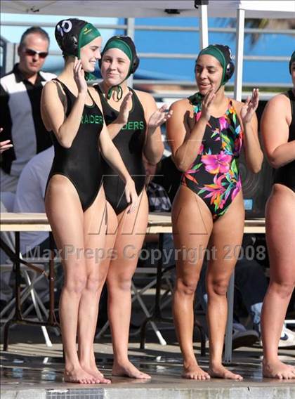 Thumbnail 1 in Ponderosa vs Rio Americano (CIF SJS D2 Final) photogallery.