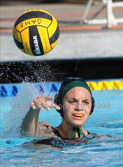Thumbnail 3 in Ponderosa vs Rio Americano (CIF SJS D2 Final) photogallery.