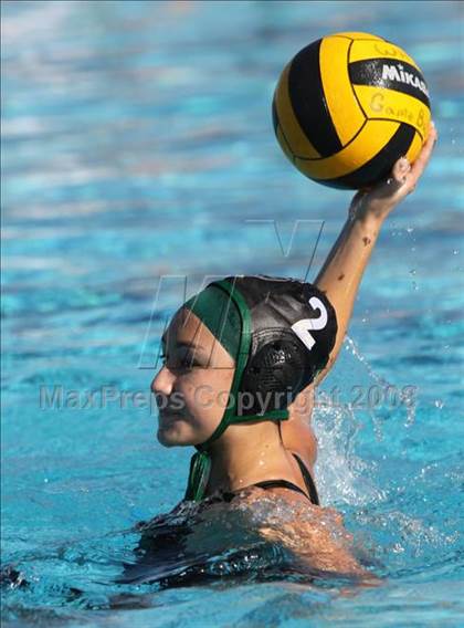 Thumbnail 2 in Ponderosa vs Rio Americano (CIF SJS D2 Final) photogallery.