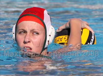 Thumbnail 2 in Ponderosa vs Rio Americano (CIF SJS D2 Final) photogallery.