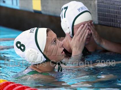 Thumbnail 2 in Ponderosa vs Rio Americano (CIF SJS D2 Final) photogallery.