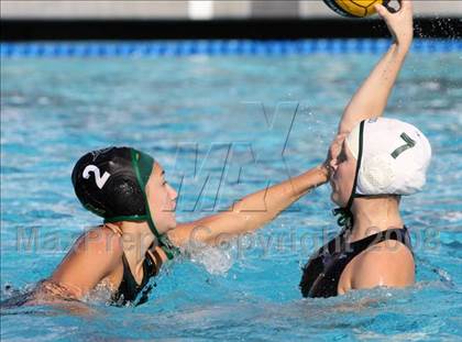 Thumbnail 2 in Ponderosa vs Rio Americano (CIF SJS D2 Final) photogallery.
