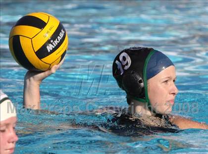 Thumbnail 3 in Ponderosa vs Rio Americano (CIF SJS D2 Final) photogallery.