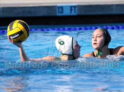 Thumbnail 3 in Ponderosa vs Rio Americano (CIF SJS D2 Final) photogallery.