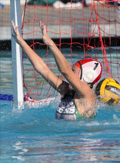 Thumbnail 3 in Ponderosa vs Rio Americano (CIF SJS D2 Final) photogallery.