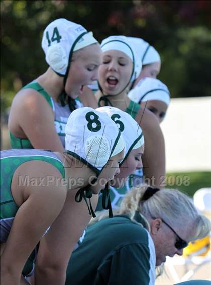 Thumbnail 3 in Ponderosa vs Rio Americano (CIF SJS D2 Final) photogallery.
