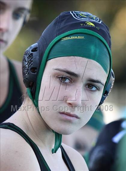 Thumbnail 2 in Ponderosa vs Rio Americano (CIF SJS D2 Final) photogallery.