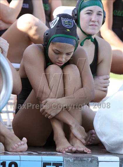 Thumbnail 3 in Ponderosa vs Rio Americano (CIF SJS D2 Final) photogallery.