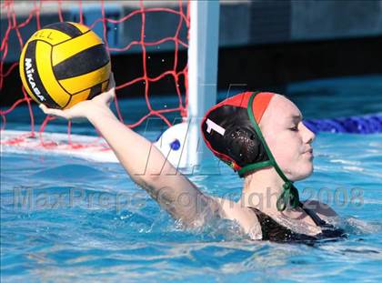 Thumbnail 2 in Ponderosa vs Rio Americano (CIF SJS D2 Final) photogallery.