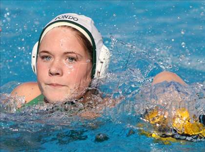 Thumbnail 3 in Ponderosa vs Rio Americano (CIF SJS D2 Final) photogallery.