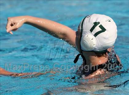 Thumbnail 2 in Ponderosa vs Rio Americano (CIF SJS D2 Final) photogallery.