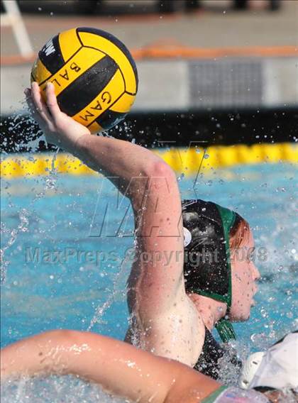 Thumbnail 1 in Ponderosa vs Rio Americano (CIF SJS D2 Final) photogallery.