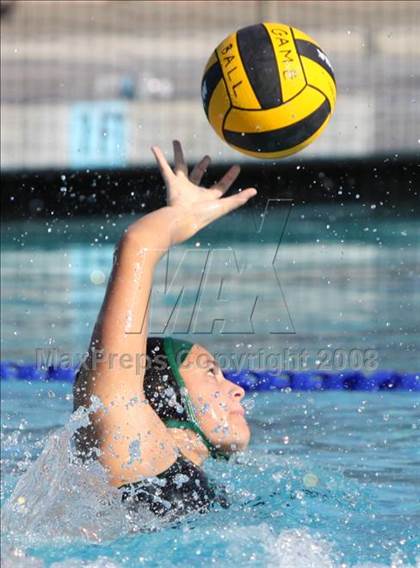 Thumbnail 2 in Ponderosa vs Rio Americano (CIF SJS D2 Final) photogallery.