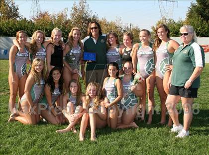 Thumbnail 3 in Ponderosa vs Rio Americano (CIF SJS D2 Final) photogallery.