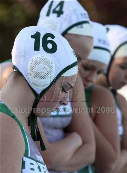 Thumbnail 2 in Ponderosa vs Rio Americano (CIF SJS D2 Final) photogallery.