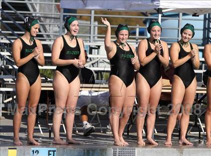 Thumbnail 1 in Ponderosa vs Rio Americano (CIF SJS D2 Final) photogallery.