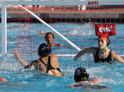 Thumbnail 2 in Ponderosa vs Rio Americano (CIF SJS D2 Final) photogallery.