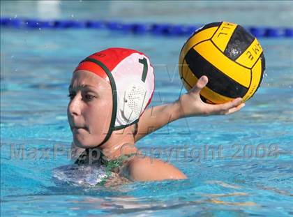 Thumbnail 2 in Ponderosa vs Rio Americano (CIF SJS D2 Final) photogallery.