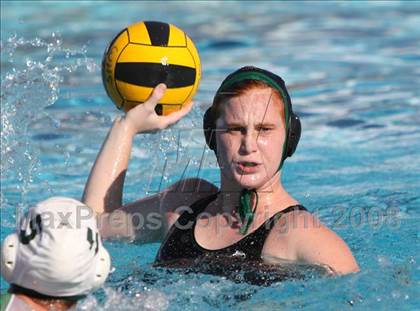 Thumbnail 2 in Ponderosa vs Rio Americano (CIF SJS D2 Final) photogallery.